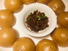 -爱碗亭·鲜炒湖南菜(壹城中心店)