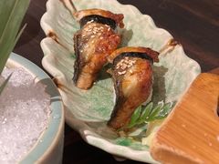 -山葵家·创意料理(宁波来福士店)