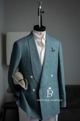 点击看大图 -Brother西服礼服定制·商务·婚礼(佛山南海店)