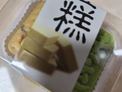 -春家·非遗手工小吃(徐汇万科广场店)