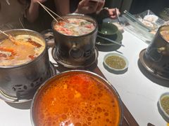 -Thai Basil罗勒叶泰式餐厅(时代天街店)