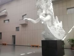 -长春世界雕塑园冰雪艺术天地