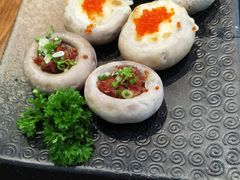 -熹炭精致日料(金融街购物中心店)