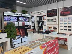 -龙膜全球臻选店·汽车贴膜·隐形车衣(北京琪朗店)