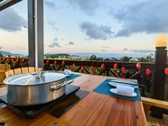 -渔家火锅·海鲜自助餐·演艺(亚龙湾天域酒店)