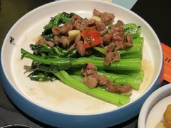 -羽鸽集·乳鸽专门店·地道顺德菜(岭南站店)