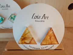 -Lois Art(思南店)