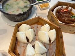 -怀德酒楼·粤菜·海鲜·茶点(宝安国际机场店)