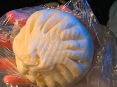 肉包-津品味小吃(大学湾店)