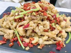 -大眼锅贴水饺(河东店)