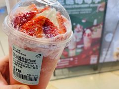 -喜茶(北京通州万达店)