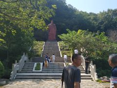 -陶祖圣境风景区