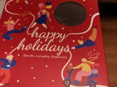 -派悦坊·甜品·蛋糕(日坛店)