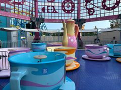 -大连海昌发现王国主题公园