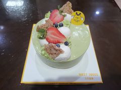 -三只蜜蜂蛋糕(东城店)