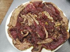 -松明一烤肉馆(鲁园店)