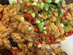 -湘肠香火锅店(团结湖店)