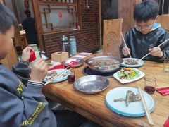 -祥源南门羊蝎子 涮肉(密云店)