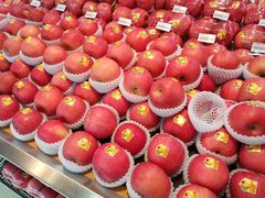 -果蔬好生活超市(双井店)