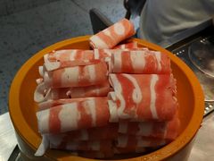 -龍歌自助小火锅(秦淮水游城店)