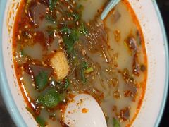 -小杨生煎(白玉兰广场店)