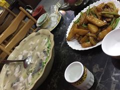 -新派川菜馆(济南路店)