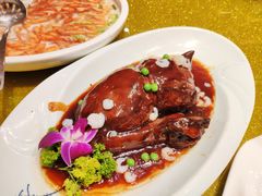 -扬州狮子楼·非遗淮扬菜(总店)