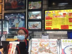 -荔银肠粉(广州天河华利路店)