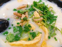 -鸭小妹鸭血粉丝(老门东店)