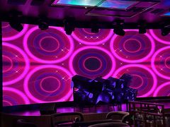 -大连君悦酒店 · VIVA(星海广场店)