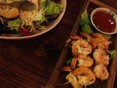 -MARU玛露音乐餐厅(大学路店)