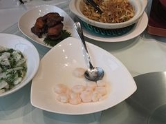 -廊亦舫Lang Yi Fang Restaurant(金桥店)