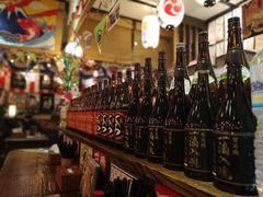 -平成屋·午肴夜酒(四川北路店)