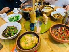 -映象潇湘·小瑶村(植物园店)