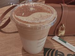 -星巴克(天津SM城市广场店)