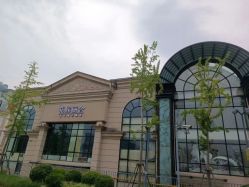 -花嫁丽舍婚礼殿堂(世博江景店)