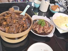 -鹅滋道(甘坑古镇店)