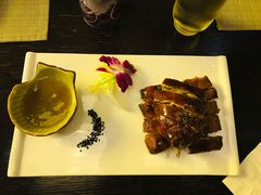 -拾溪餐厅·包厢(杭州千禧度假酒店)
