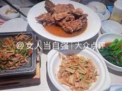 -九毛九西北菜(百信广场店)