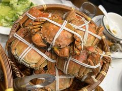 -蟹天蟹地农家菜·阳澄湖大闸蟹(浅水湾店)