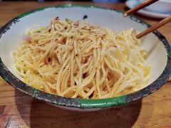 万州凉面-兔槽江湖菜·重庆璧山兔(水围店)