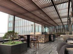 -四季酒店·空中花园 Aria on 9