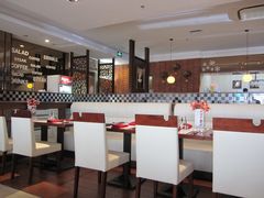 -爱丽丝牛排西餐厅(光谷步行街店)