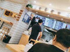 -黎一碗大碗手工面(城市立方店)