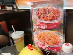 -胖哥俩肉蟹煲(河北勒泰购物中心店)