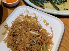 -如轩·海鲜砂锅粥·潮汕菜(沿江东路店)