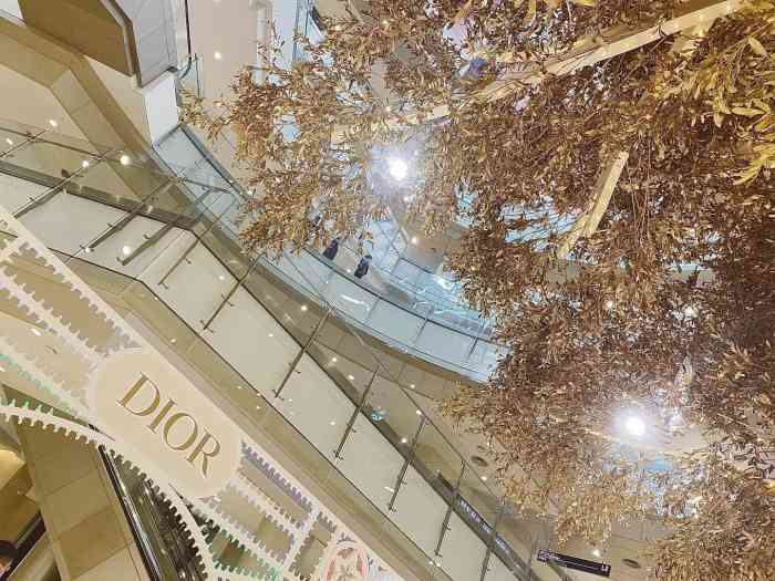 dior深圳万象城童装精品店