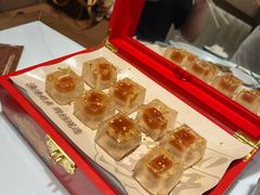 -鲜得莱渔港·小平岛海胆馆(七贤岭店)