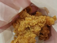 -肯德基(丰北路店)