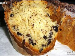 巧克力豆-西点坊(浦东香格里拉店)